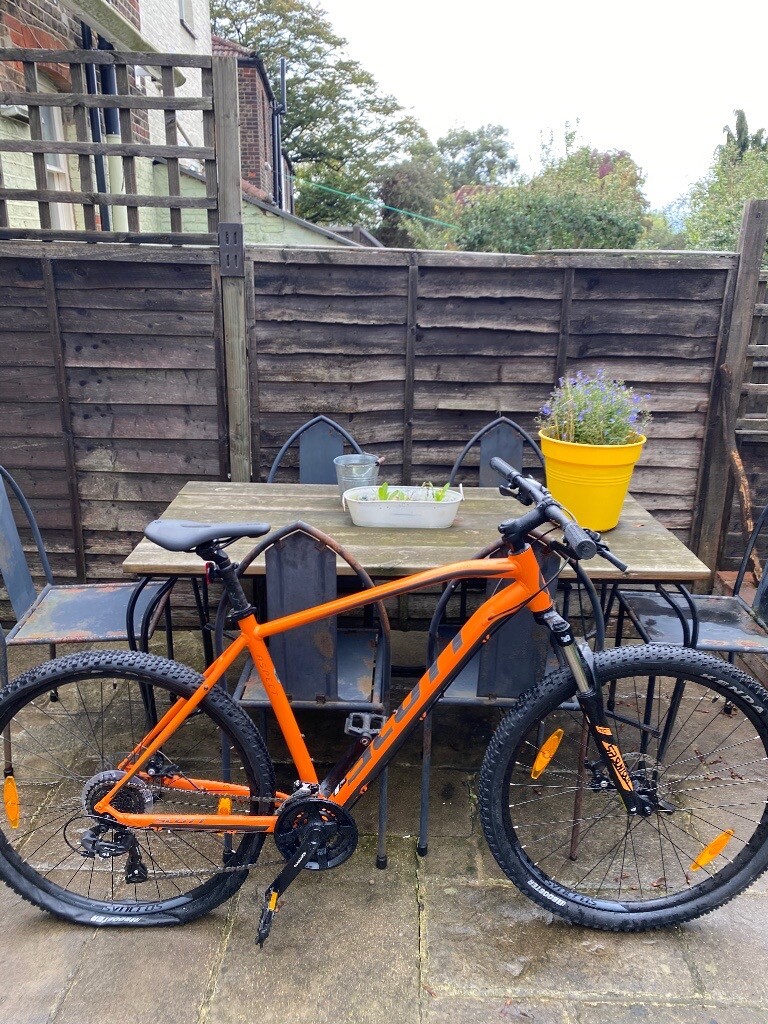 scott aspect 970 xl